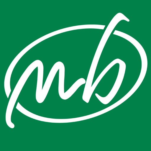 Mehedi Bazar Logo